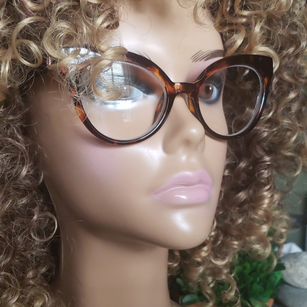 Fashion Cateye Readers - Picture 5 of 5